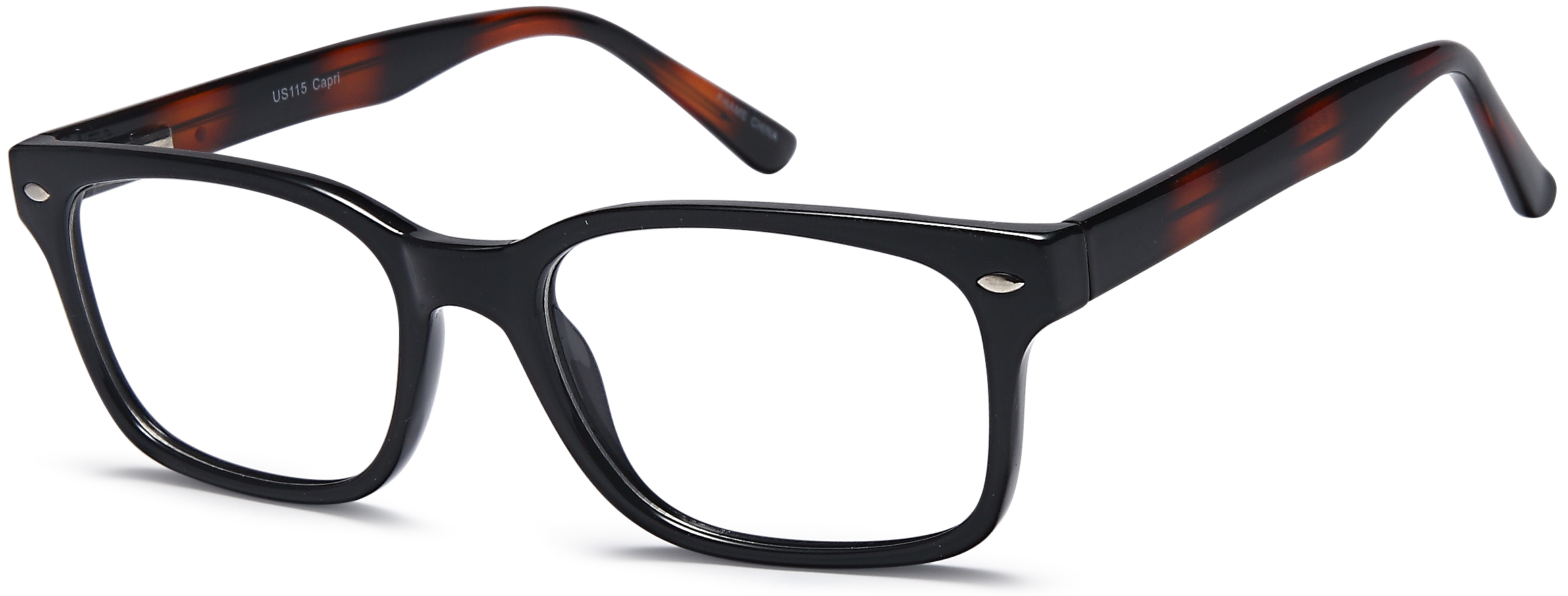 US115 - Black Tortoise